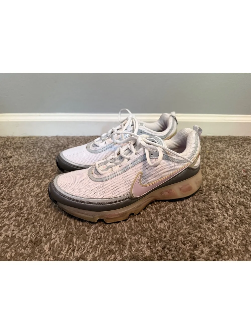 Nike Air Max 360 ll Sneaker Women’s 8